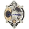 CASE 327121A1 Alternator